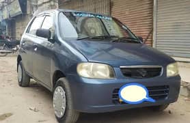 alto 2006 urgent sale