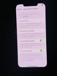 iphone 12 promax 256 gb pta approved