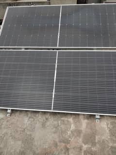 Solar panel 310 watt 4 pcs