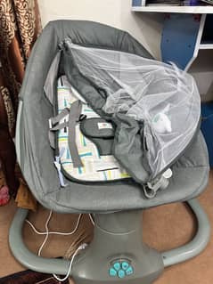 Mastella 3 in 1 / Baby swing