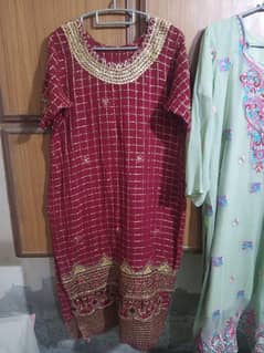 ladies kamiz shalwar
