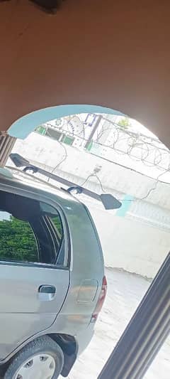 Alto vxr Digi Spoiler