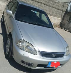family used