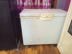 waves deep freezer urgent sale