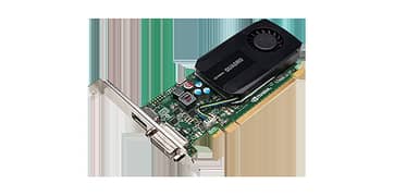 Quadro K620 in MINT CONDITION