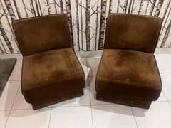 Kids Sofa