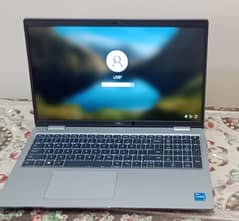 DELL  5220, 10 & 11TH GEN. , CORE i5 ,  8/256 . .  LAPTOP IN STOCK