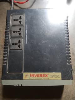inverex
