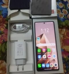 infinix