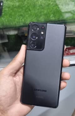 Samsung s21 ultra