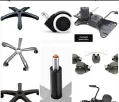 OFFICE CHAIRS  reping to all parts