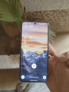 Google pixel 8 pro Dual sim PTA Approved