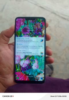 LG G7 things