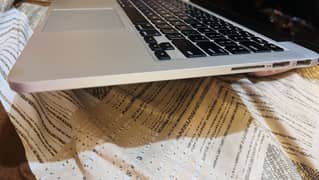 Macbook pro 15