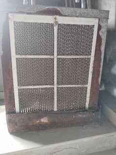Collar used