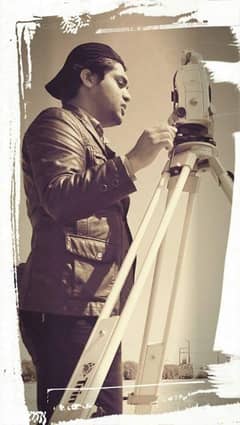 Surveyor