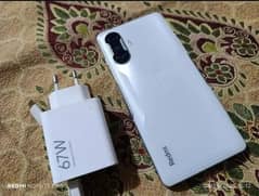 Redmi k40