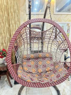 Hangig chair