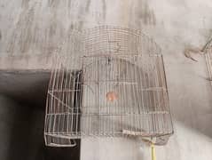 cages