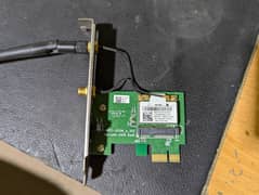 computer WiFi card for sale