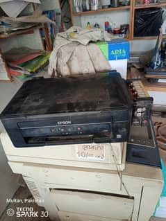 Epson L 350