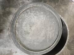 Degcha Tamba (Copper)
