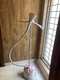 Phillips Steamer