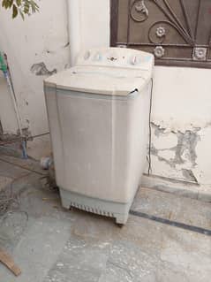 washing machine 7kg