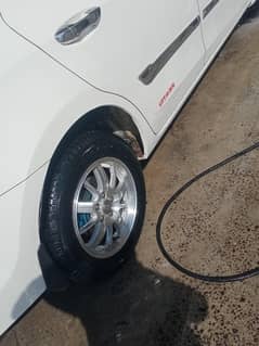 Corolla GLI