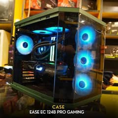 Gaming PC builds Rgb Case Graphics cards Processor Motherboard Psu Ram