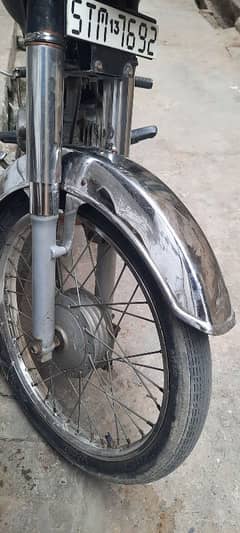 I