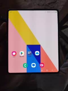 Galaxy Z Folz 3