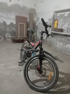 zoom cycle