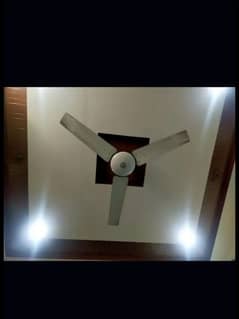 used 3 fans for sale just like new for 15000