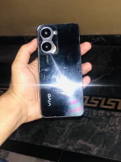 Vivo Y03T 4Gb 128 Pta Approved Complete Box