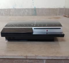 PLAYSTATION 3 FAT NEW