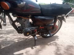 Honda 125 0329:7412307;
