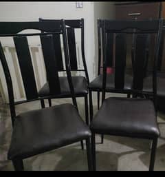 chairs