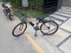 cycle