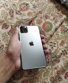 iPhone 11 Pro Max Official Pta Approved