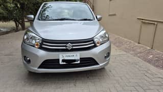 Suzuki Cultus Vxl 2022 Automatic
