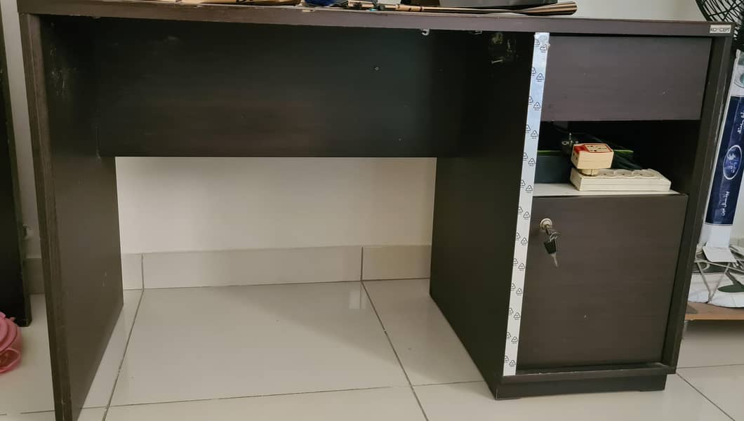 Study / computer Table 1
