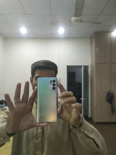 oppo reno 6 ram 8+4 room 128 Exchange Possible