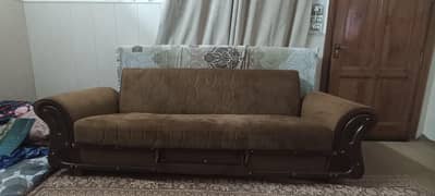 sofa bed