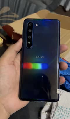 Aquous r5G kit Gaming Mobile