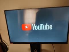changhong Ruba smart led 32 inch