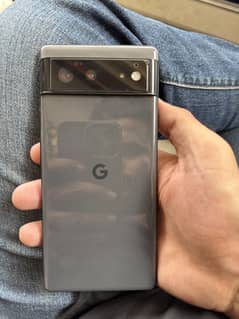Google Pixel 6 Approved 8gb 128gb