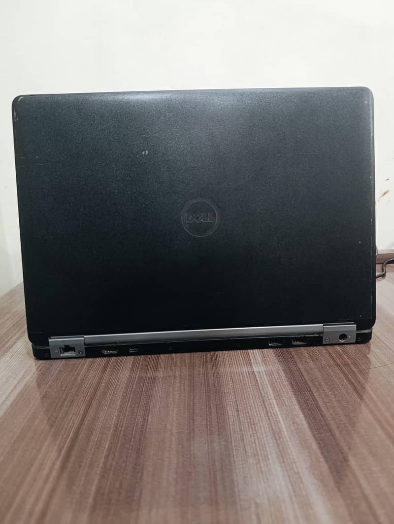 Dell Latitude E7470 - Core i7 6th Generation| Best for any type work 4