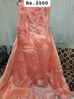 organza