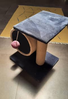 Cat Scratcher